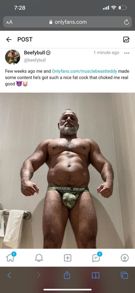 Samsonsteed model naked photos