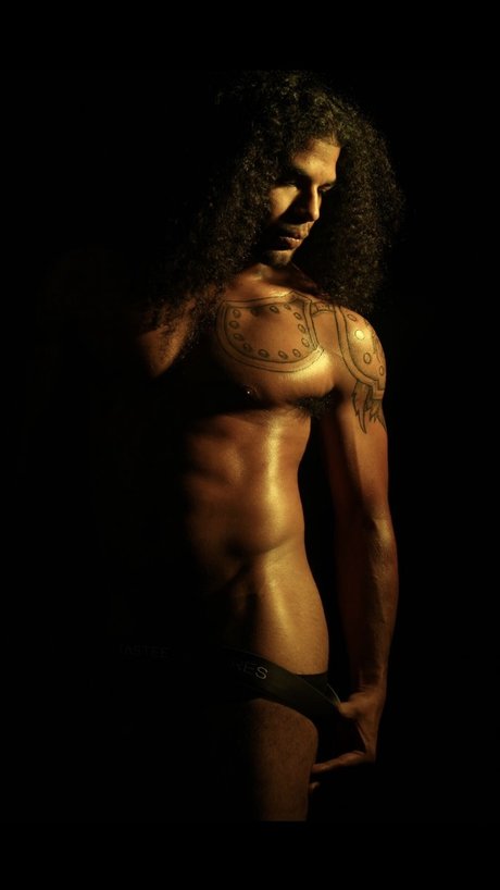 King Samson hot actress archive