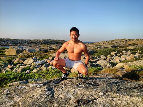 SamThaiGbg star nude img