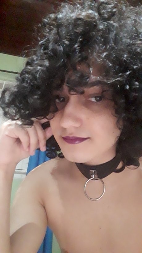 Sammy Nightmoon nudes model archive