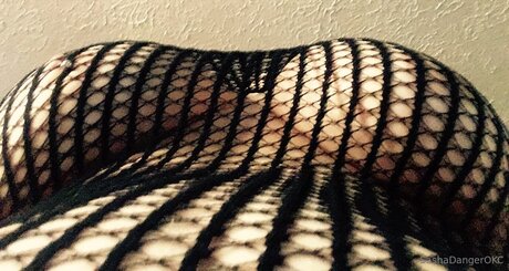 Sasha Danger OKC Profile