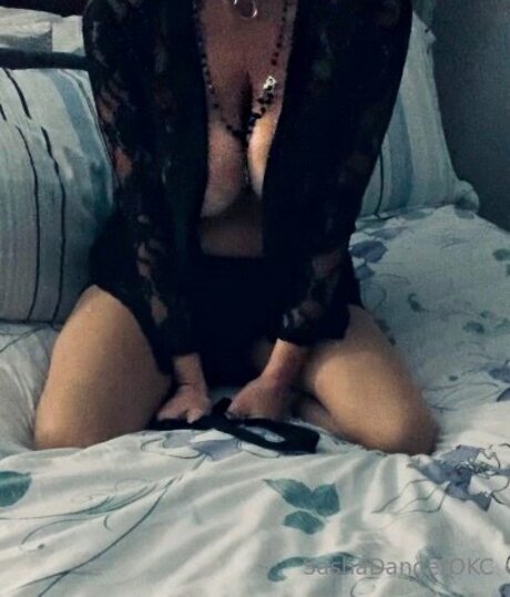 Sasha Danger OKC pretty model photos