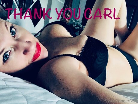 Sasha Danger OKC pretty star pics