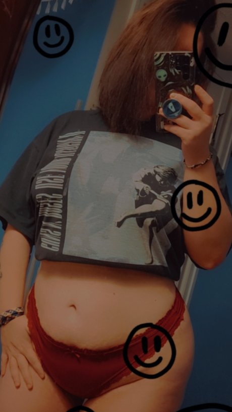 blonde creampie onlyfans perfect picture