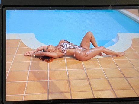 Talula Thomas model best pictures