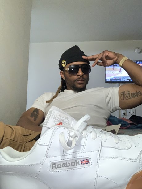 Rthinxxx pornstar sexy pic