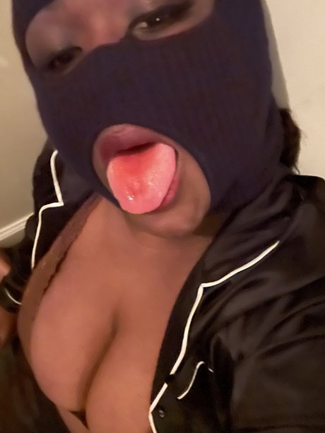 Ski Mask Sam model top photos