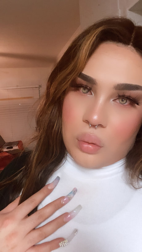 Jaelah erotic pornstar gallery