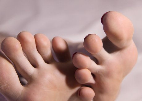 Tallone d Achille top model picture