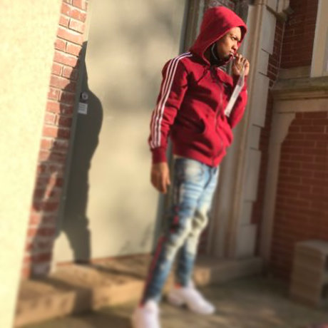 BigDoe model xxx image