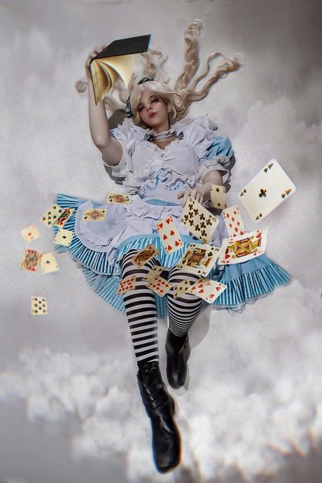 REI Lieb nice model picture