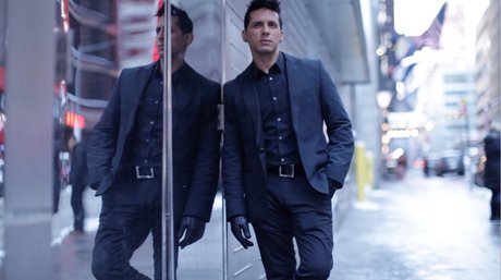 Rom n El RO_ naked star pic