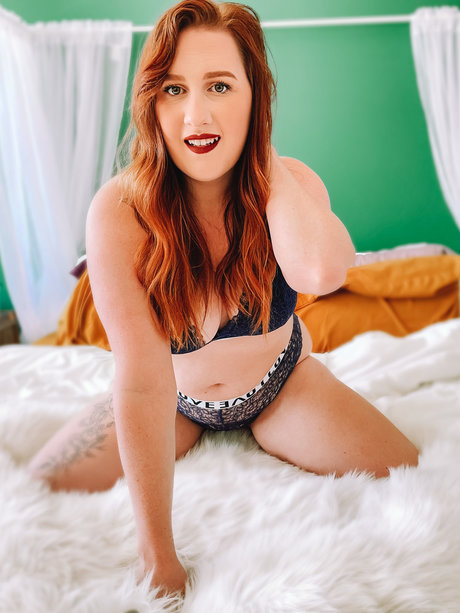 Scarlett Rae sex pornstar image