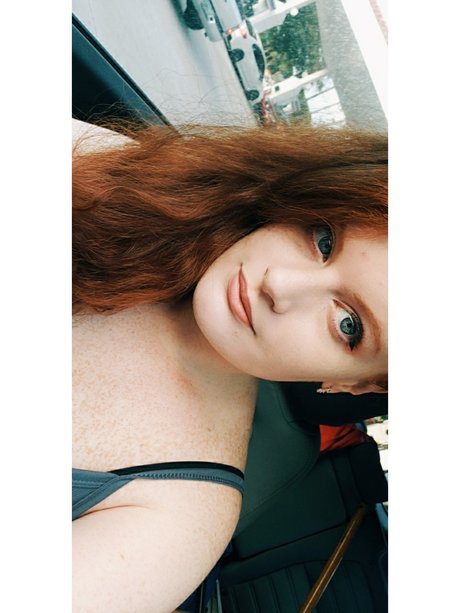 Scarlet Grace_ nudes model images