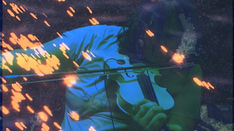 Scarlet Death star top picture