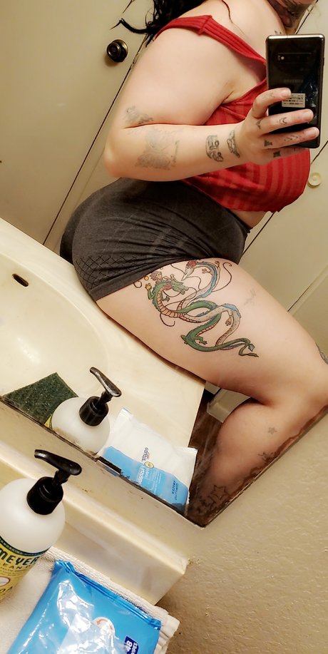 Kater2you model naked picture