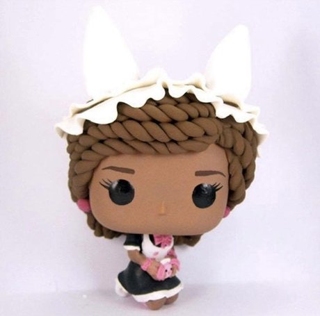 Blackcherrykitty Baby Love FREE star adult pic