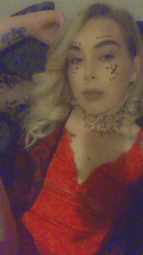 Gee Gorton top pornstar photo