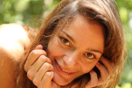 Mary Lou so in love with you beautiful pornstar image