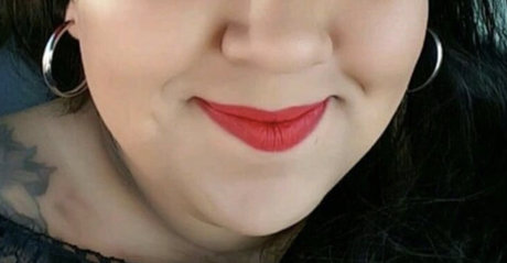 Sweet N Sassy adult star picture