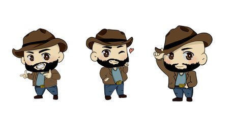 YourCuteTexan best star photos