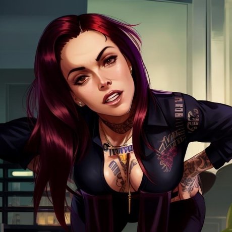 Katya Ruby Rose star xxx photos