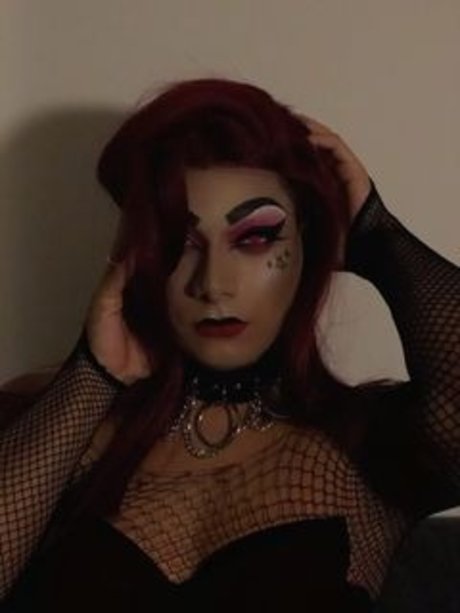 Odile sexy star archive