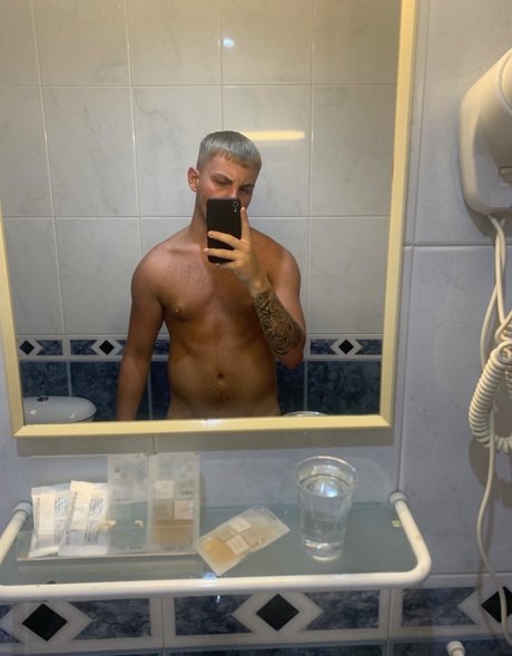 Reg_ star exclusive pictures