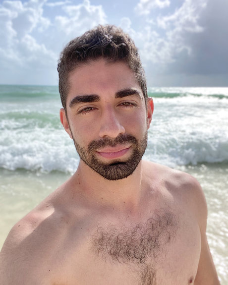 Alfonso A_ exclusive model galleries