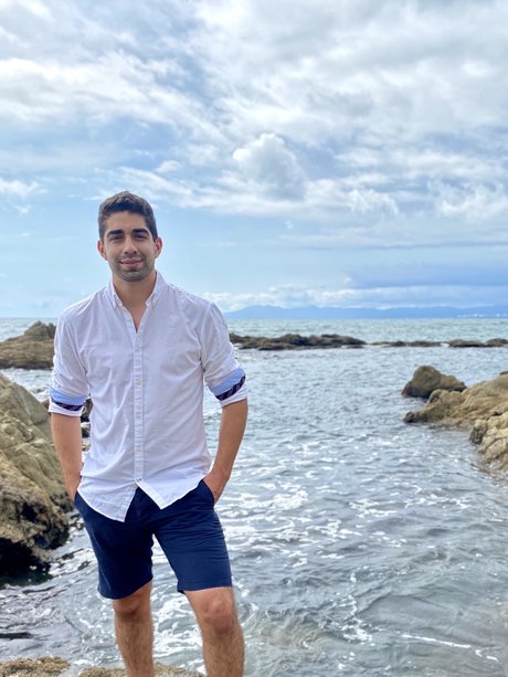 Alfonso A_ porn star image