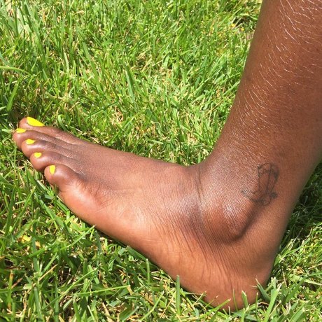 Southern Sole model sex photos