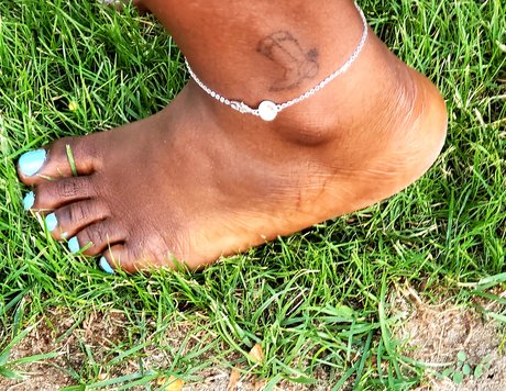 Southern Sole porn star photo