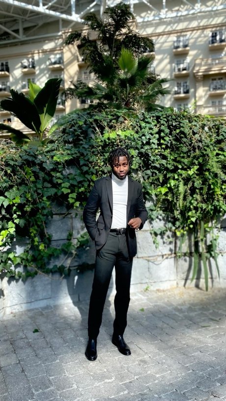 Josh Pink pornstar nudes photos