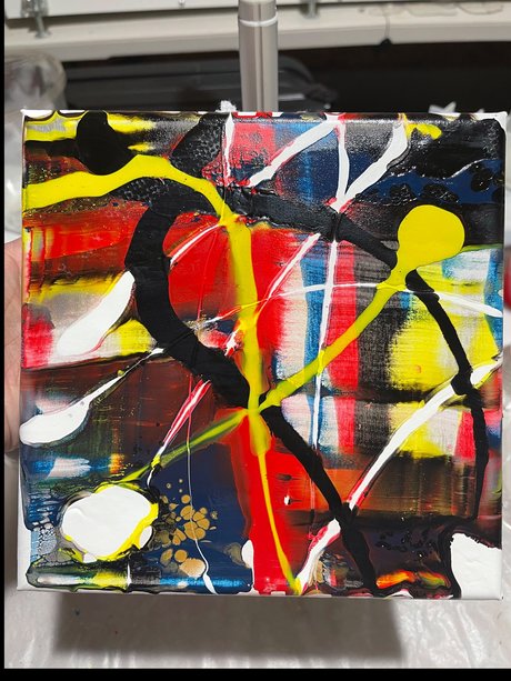 TheFluidArtist pornstar xxx pic