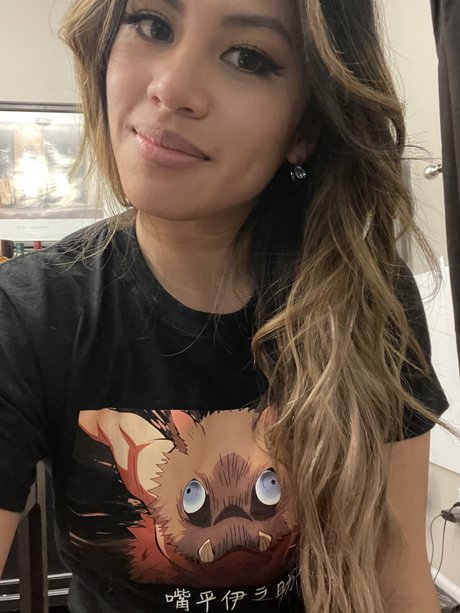 xZenna hot model photos