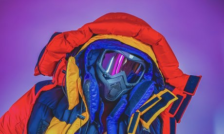 Tej Brock erotic model image