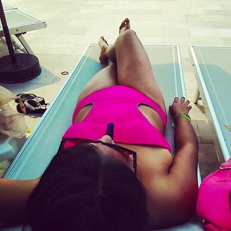 Flor Yanely Antonio Mendez model naked photos