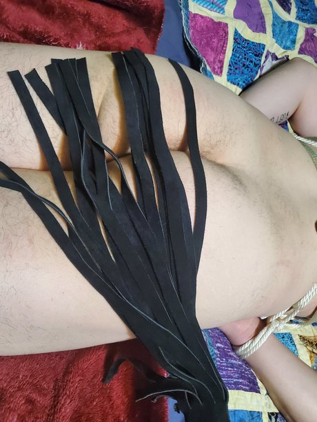 YaBoyMork model exclusive photos