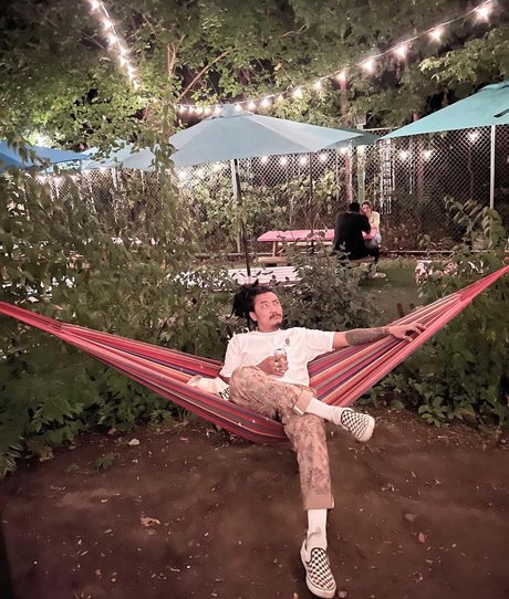 Yang Son perfect star image