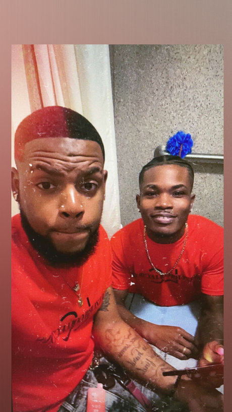 TBD BOYZ art model pictures