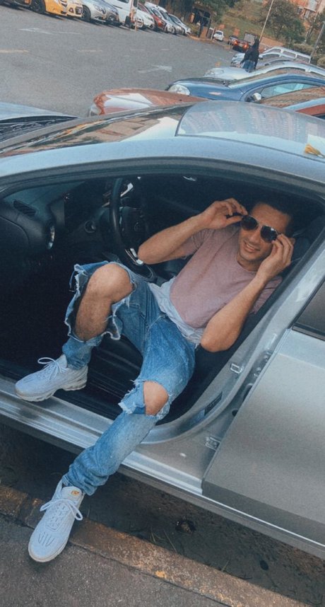 Fernando Garcia pornographic actress photo