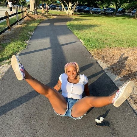 Suupreme Princess G Hayze pornstar pic