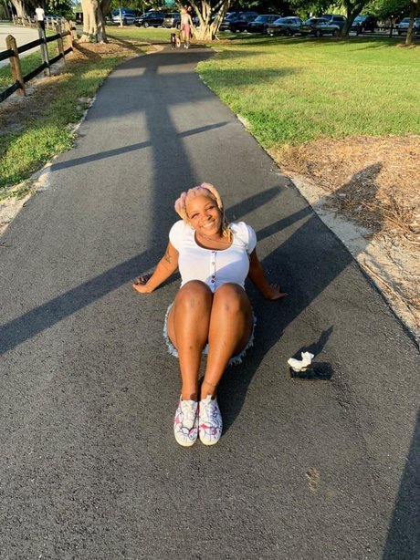 Suupreme Princess G Hayze star picture