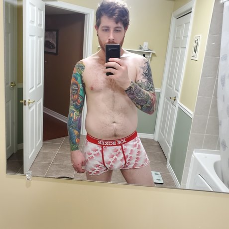 Alex Harris model art picture