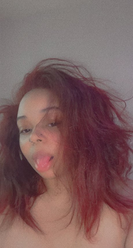 kai porn model photo