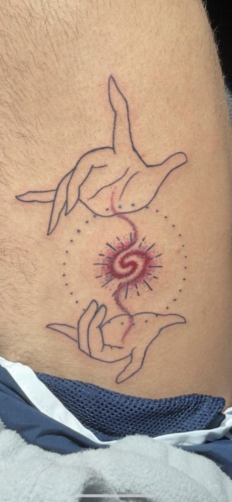 Zackie pornstar sexy image