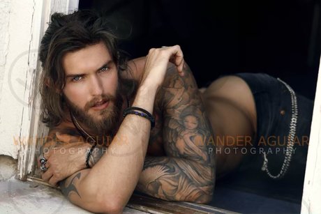 Zachary Charles best star photos