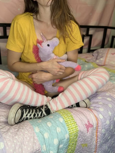 Your Secret Cutie star perfect pic