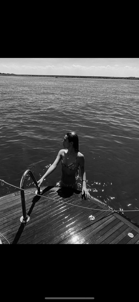 Matilde exclusive model galleries