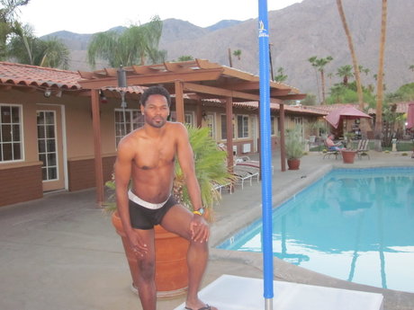 JHN IzzIah star sex images